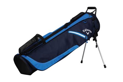 pencil golf bags argos|callaway golf carry pencil bag.